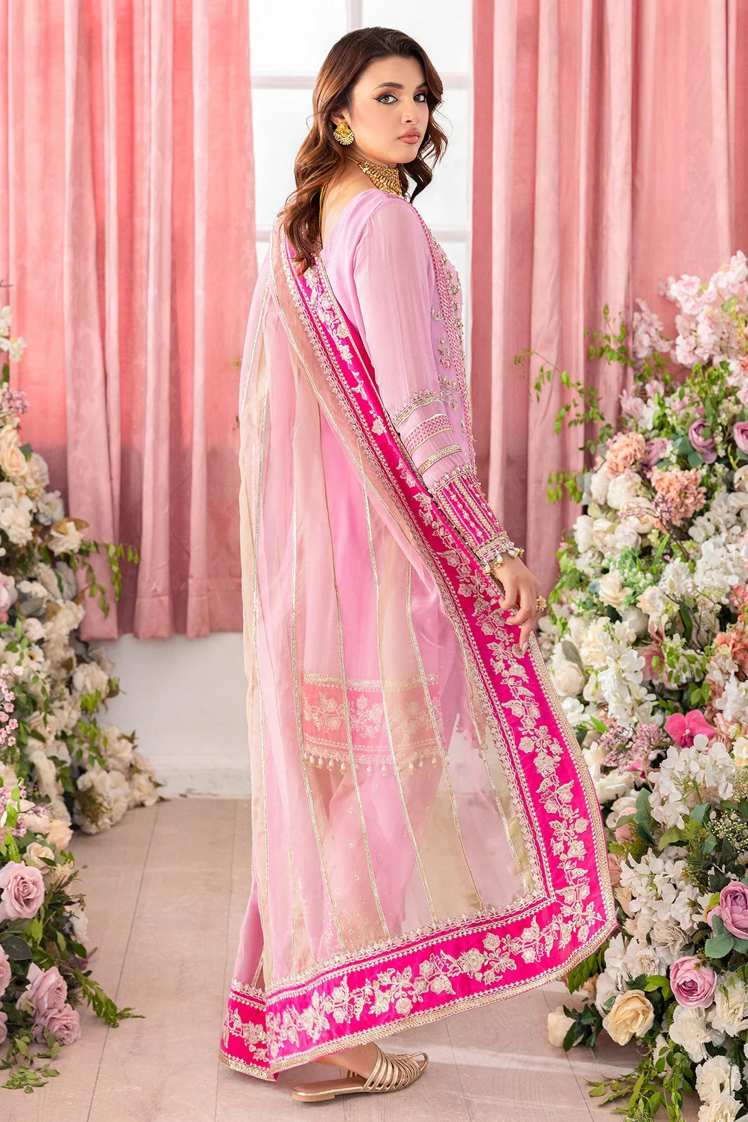 4 - pc Unstitched DD5 - 01 - NEW NAMAL PRET
