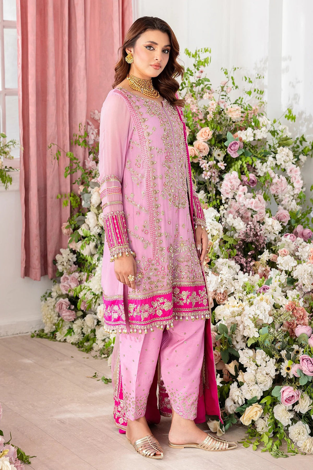 4 - pc Unstitched DD5 - 01 - NEW NAMAL PRET