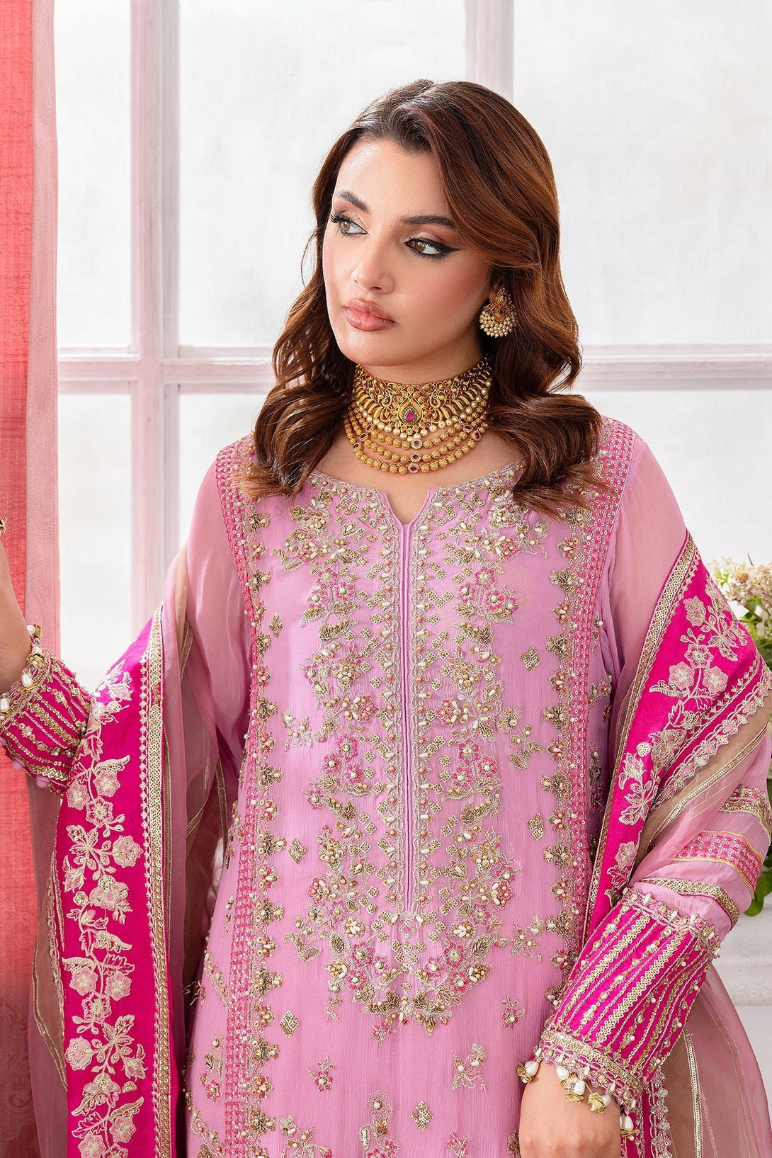 4 - pc Unstitched DD5 - 01 - NEW NAMAL PRET
