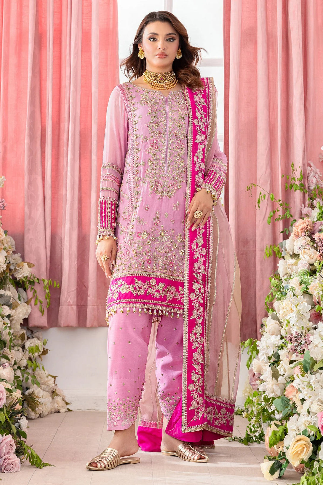 4 - pc Unstitched DD5 - 01 - NEW NAMAL PRET