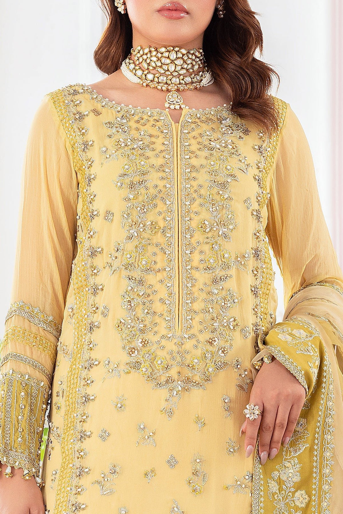 4 - pc Unstitched DD5 - 02 - NEW NAMAL PRET