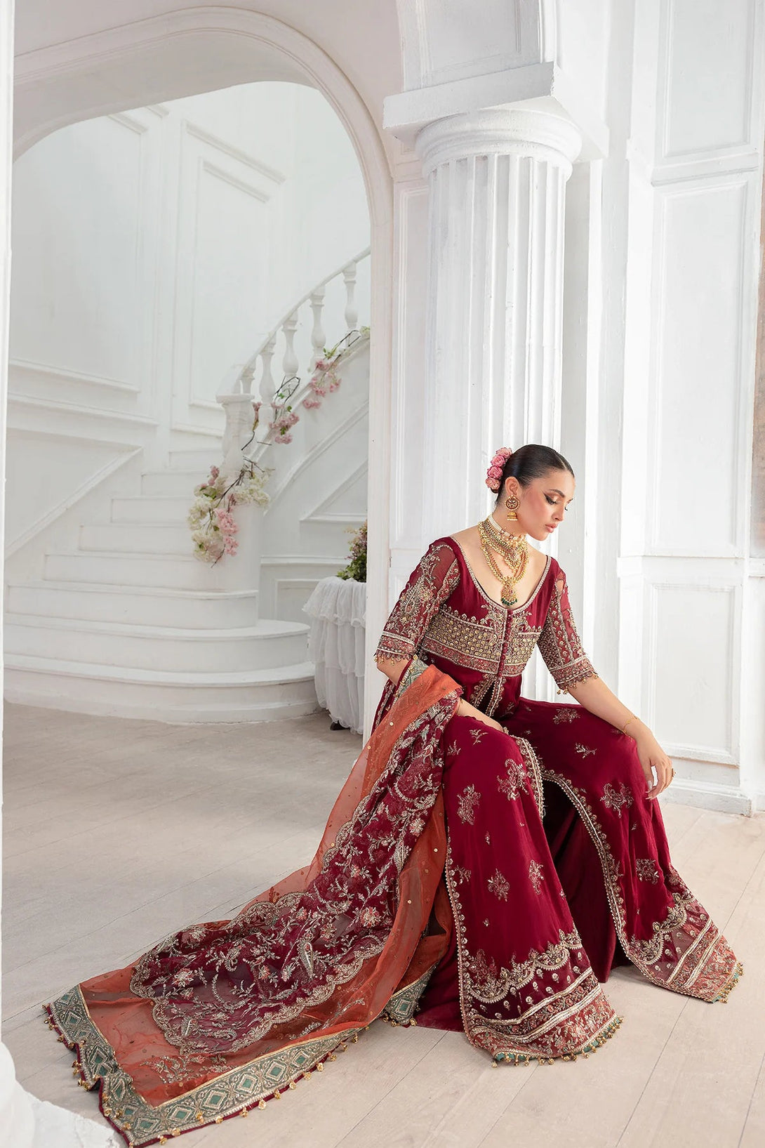 4 - pc Unstitched DD5 - 03 - NEW NAMAL PRET