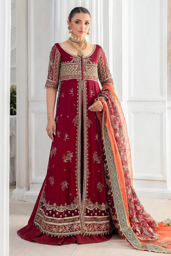 4 - pc Unstitched DD5 - 03 - NEW NAMAL PRET