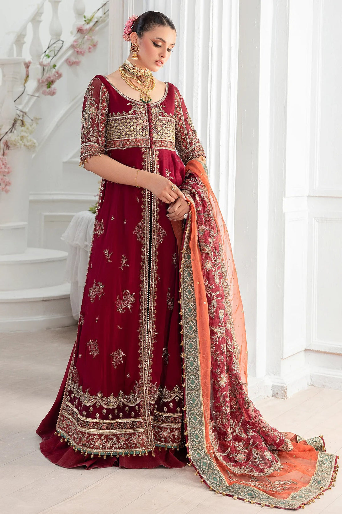 4 - pc Unstitched DD5 - 03 - NEW NAMAL PRET