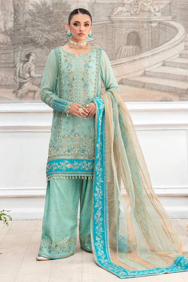 4 - pc Unstitched DD5 - 04 - NEW NAMAL PRET