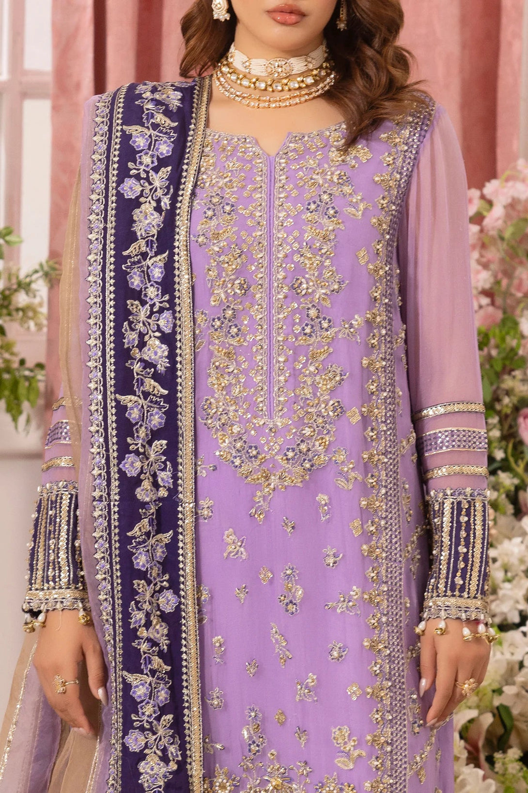4 - pc Unstitched DD5 - 05 - NEW NAMAL PRET