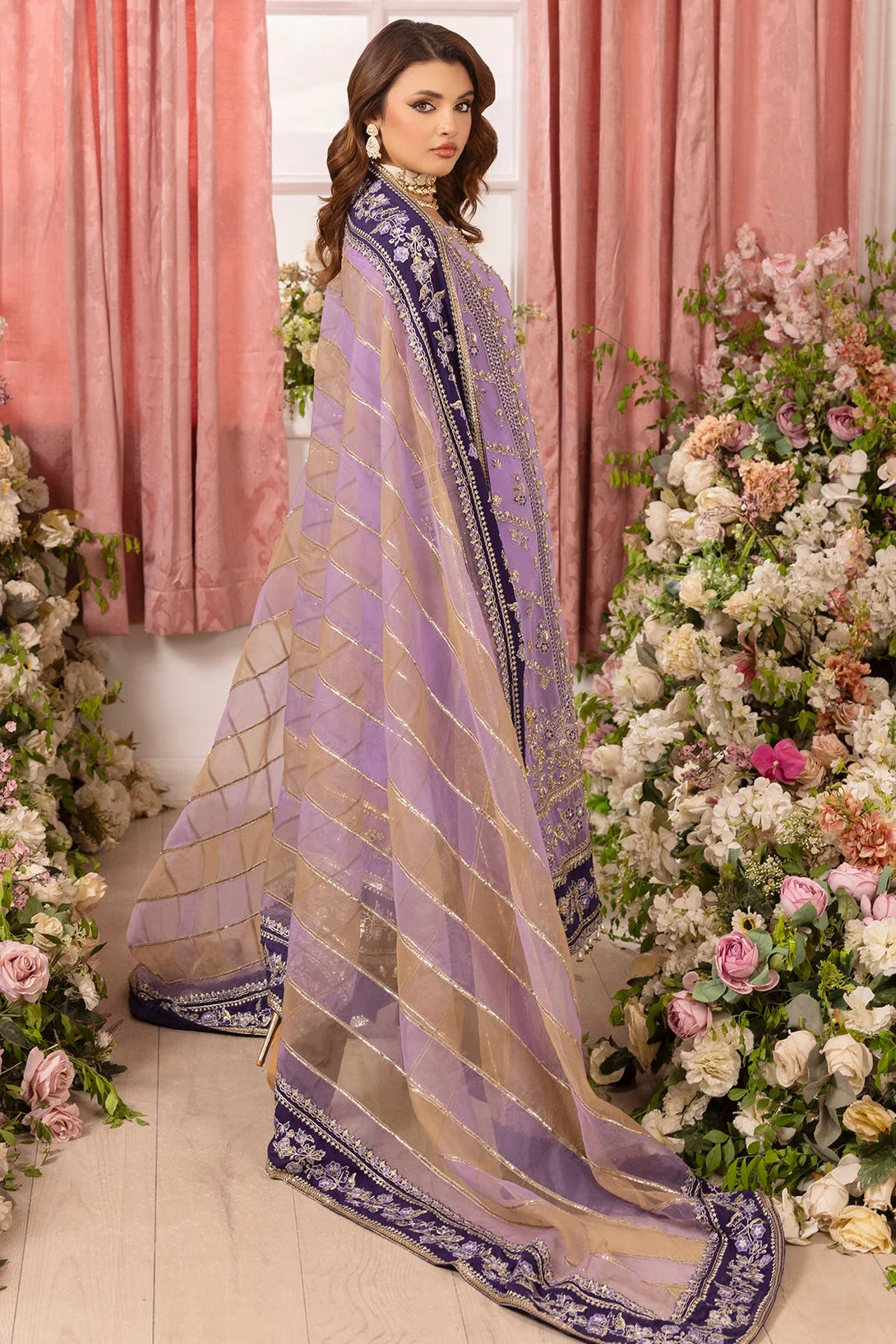 4 - pc Unstitched DD5 - 05 - NEW NAMAL PRET