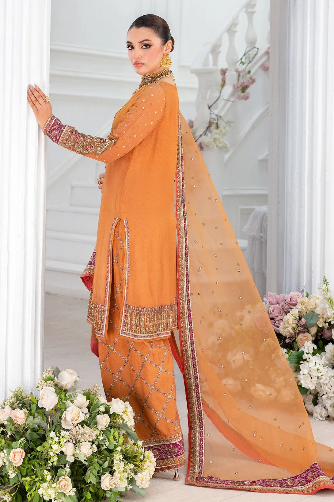 4 - pc Unstitched DD5 - 06 - NEW NAMAL PRET