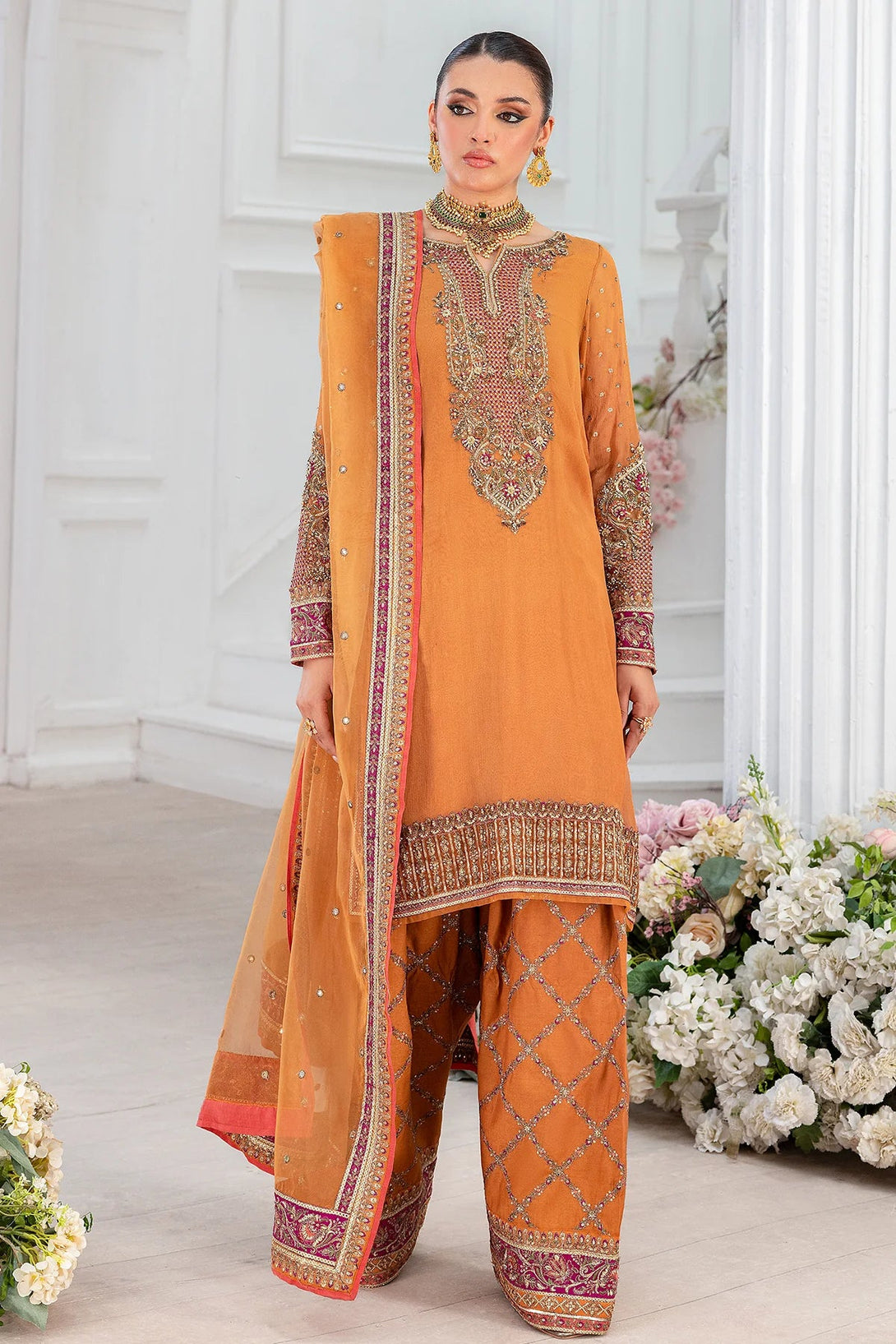 4 - pc Unstitched DD5 - 06 - NEW NAMAL PRET