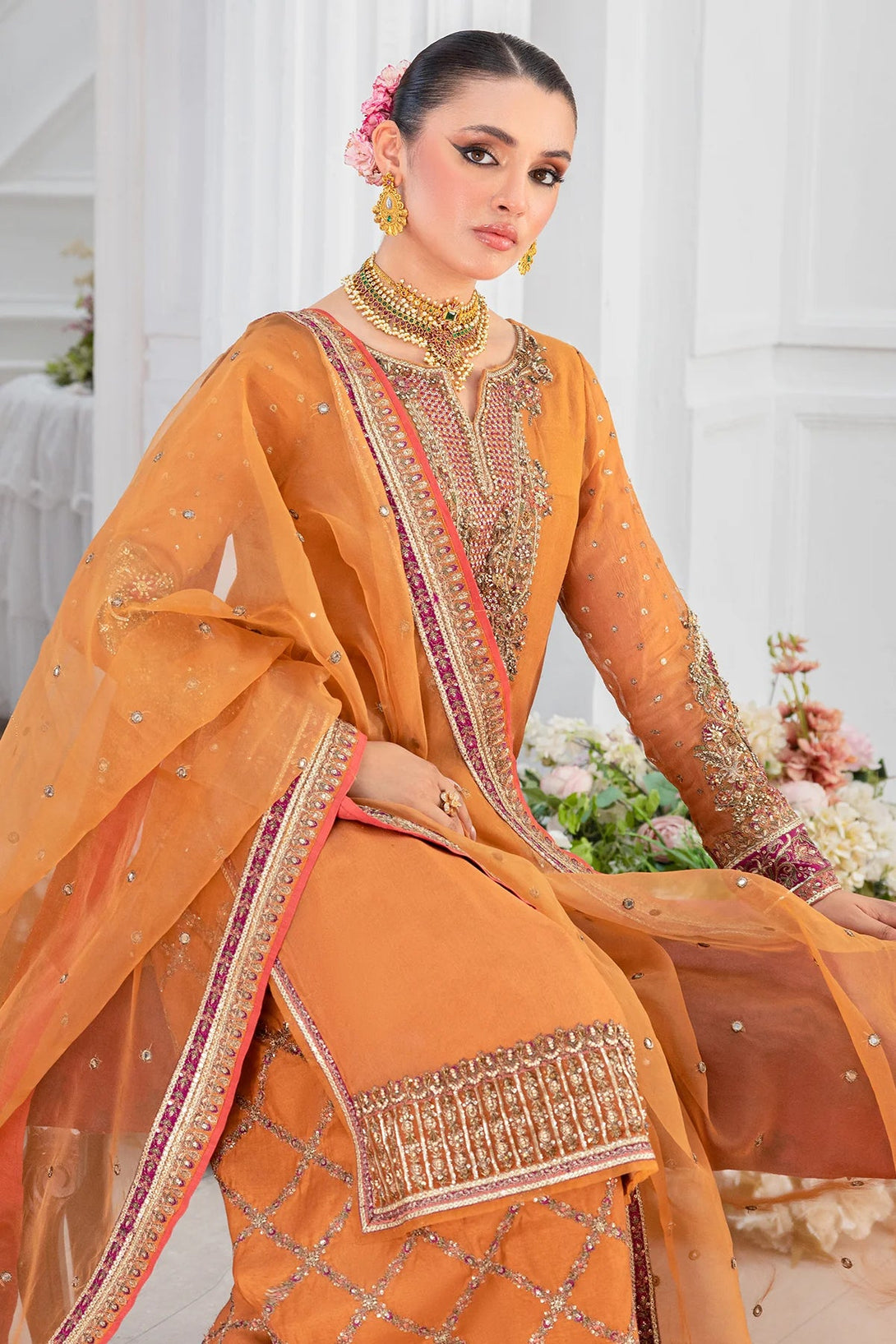 4 - pc Unstitched DD5 - 06 - NEW NAMAL PRET