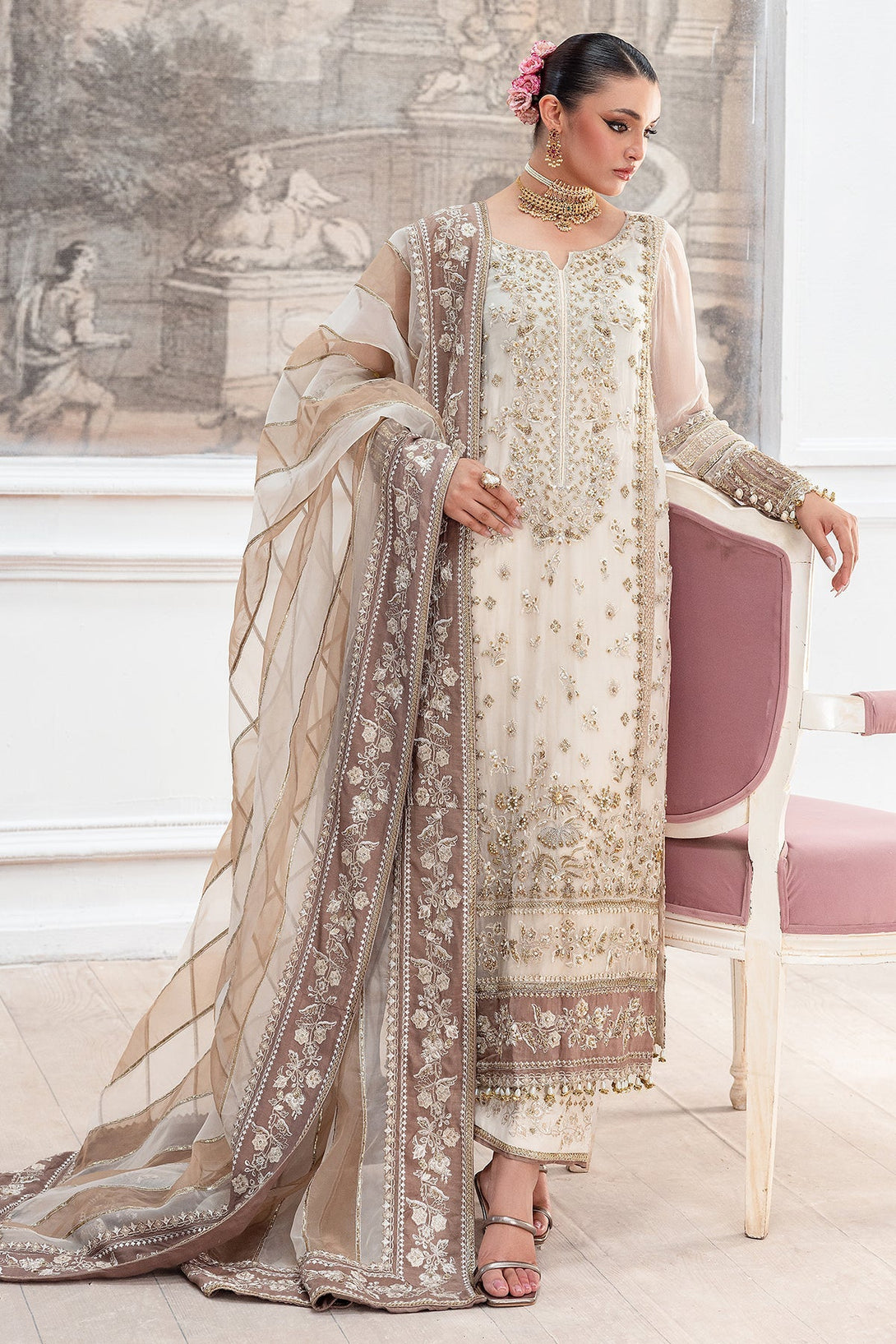 4 - pc Unstitched DD5 - 07 - NEW NAMAL PRET