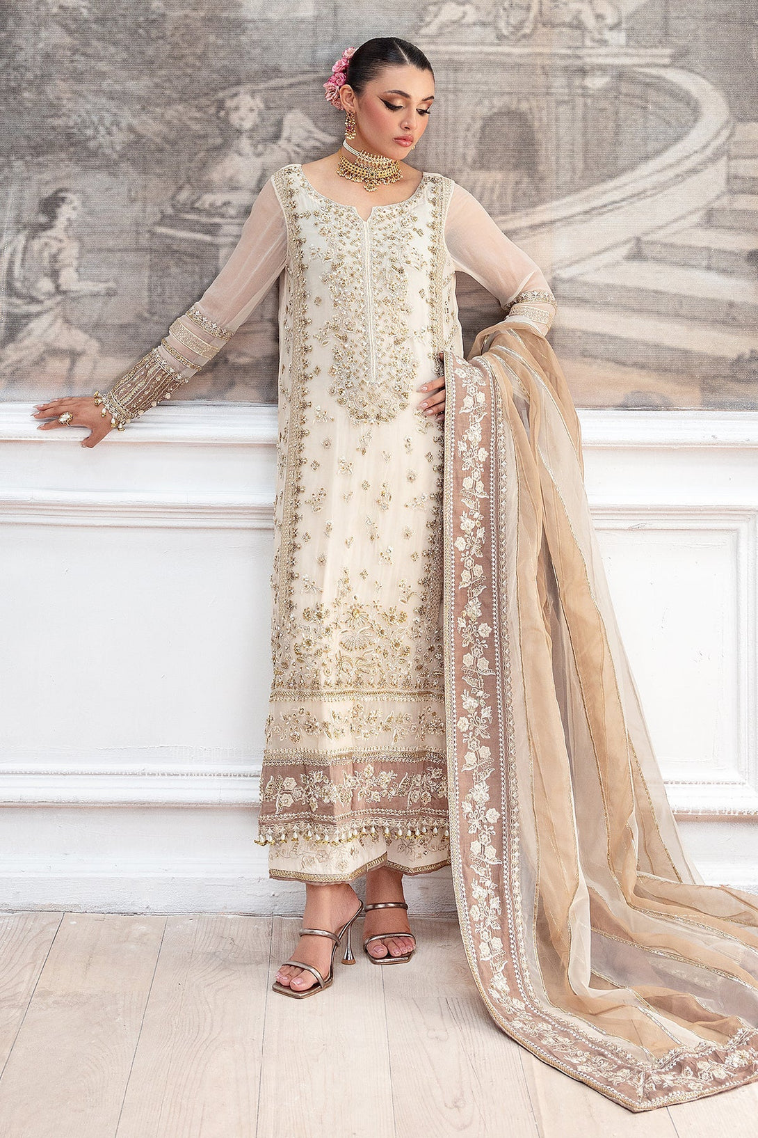 4 - pc Unstitched DD5 - 07 - NEW NAMAL PRET