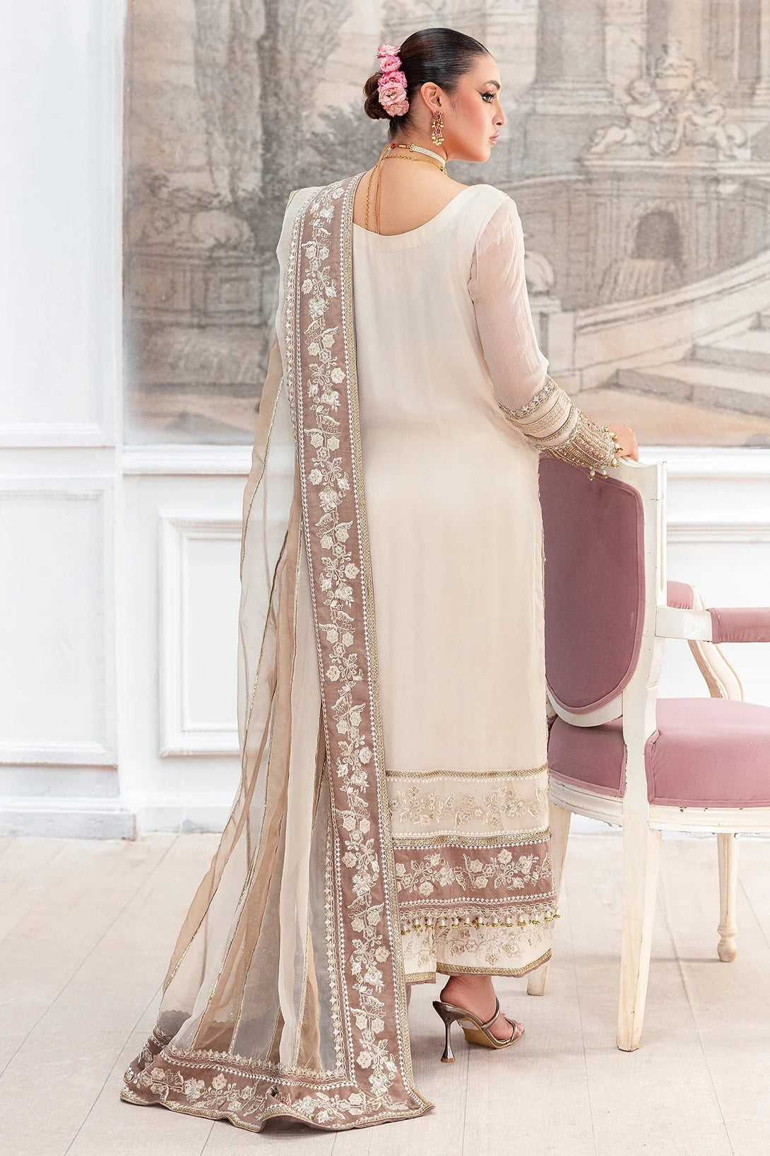 4 - pc Unstitched DD5 - 07 - NEW NAMAL PRET