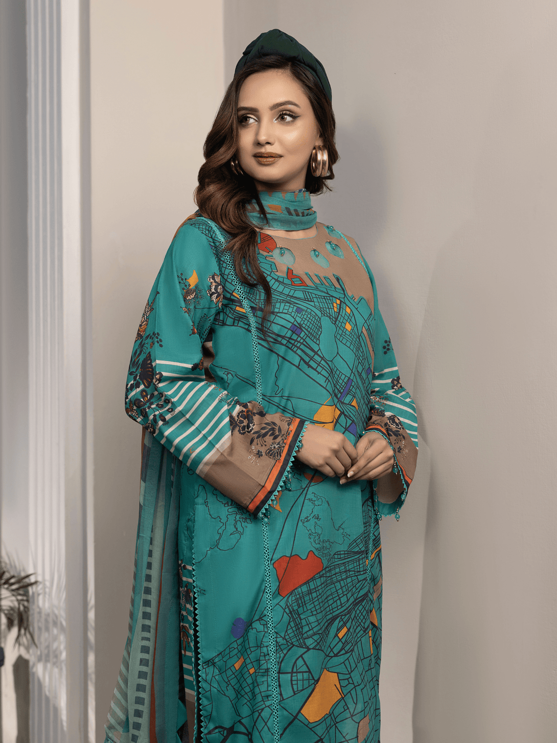 A 02 - NEW NAMAL PRET