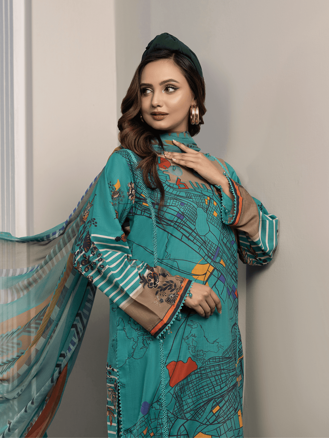 A 02 - NEW NAMAL PRET
