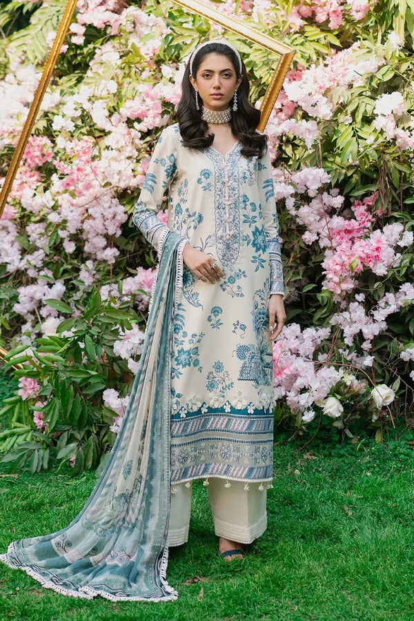 AABROO - NEW NAMAL PRET