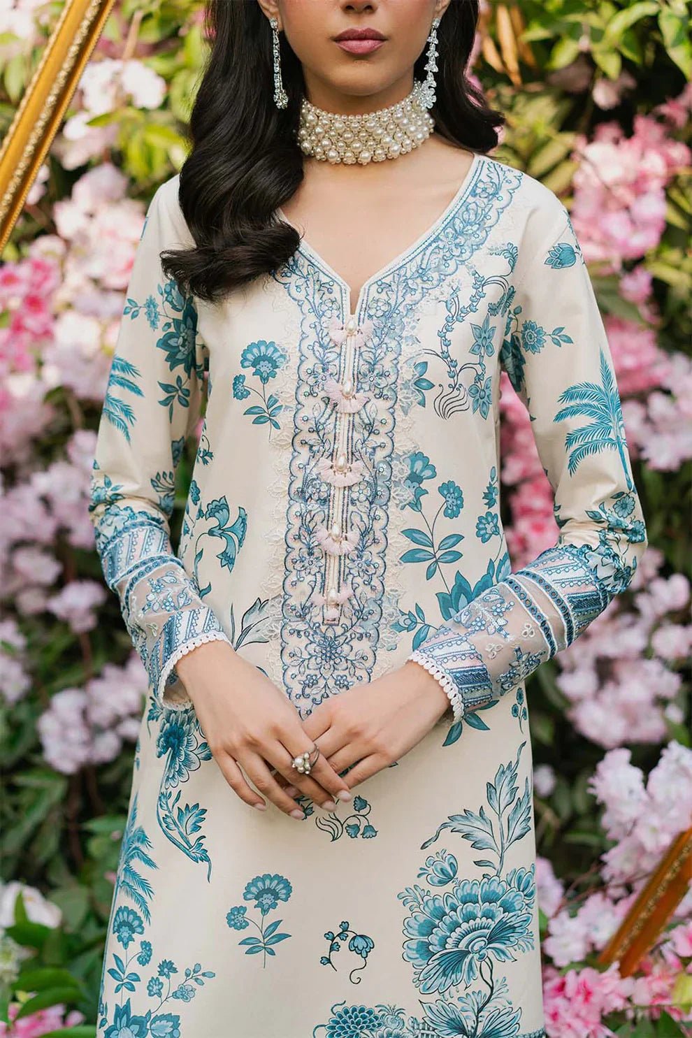 AABROO - NEW NAMAL PRET