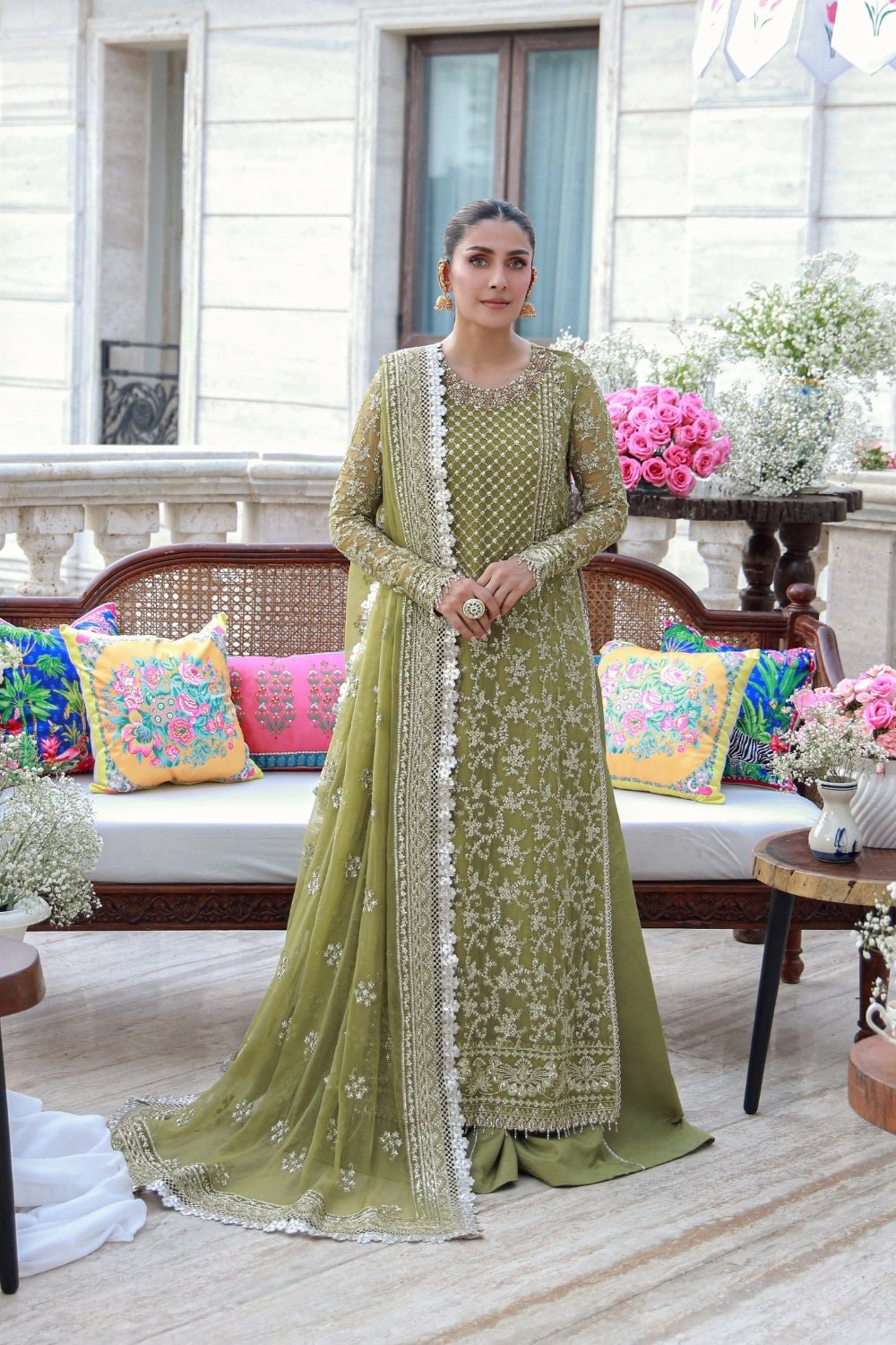 Abeeha - Namal Pret