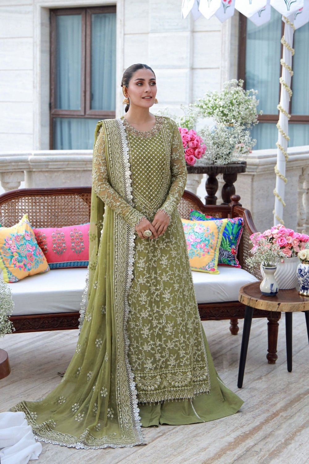 Abeeha - Namal Pret