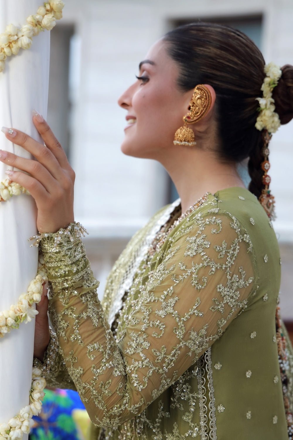 Abeeha - Namal Pret