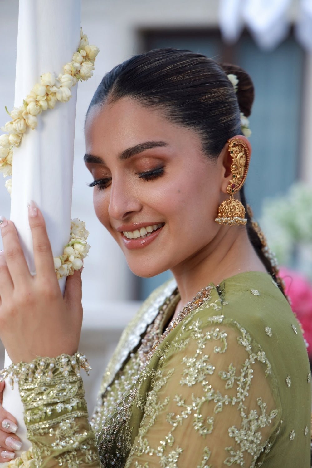 Abeeha - Namal Pret