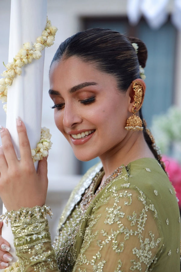 Abeeha - Namal Pret