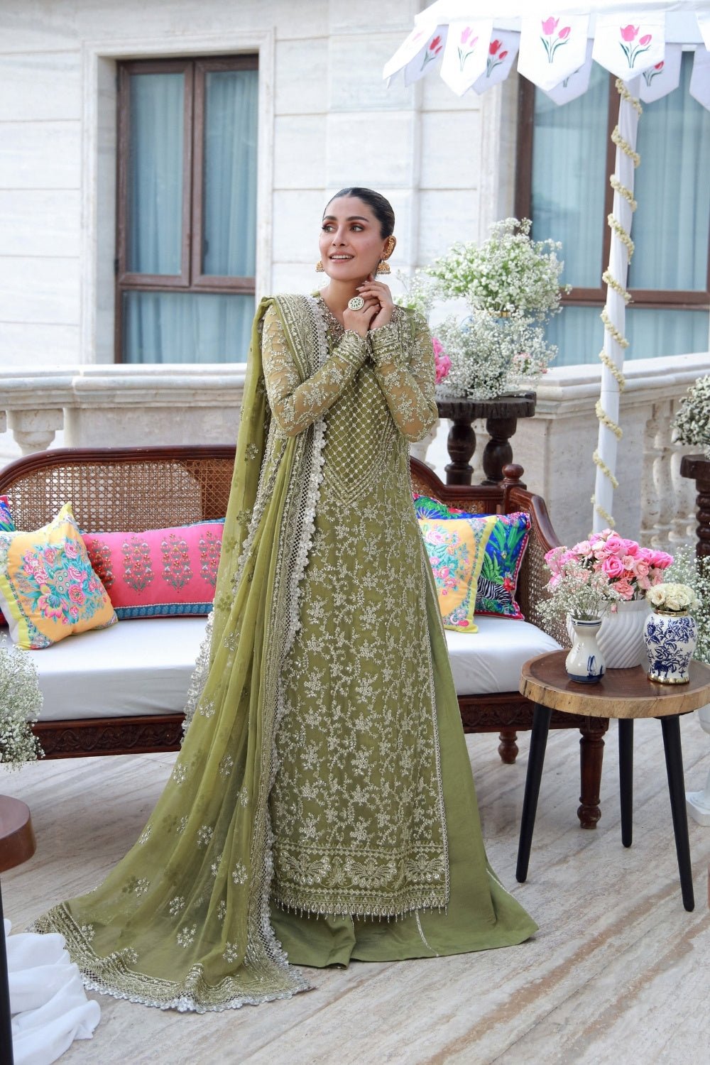 Abeeha - Namal Pret