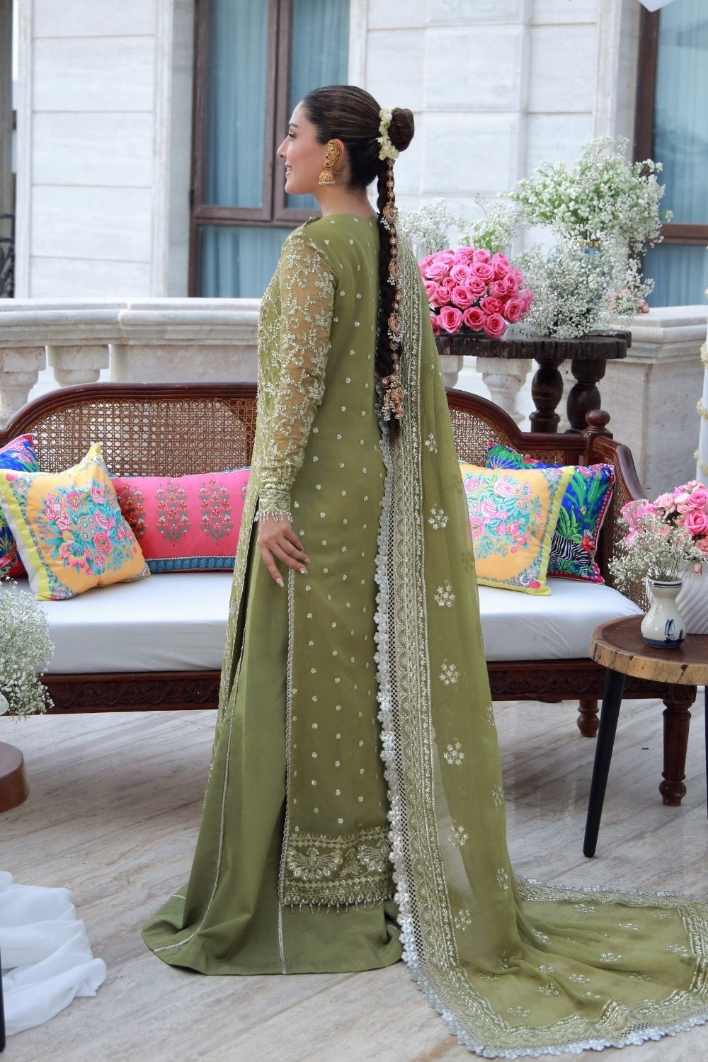 Abeeha - Namal Pret