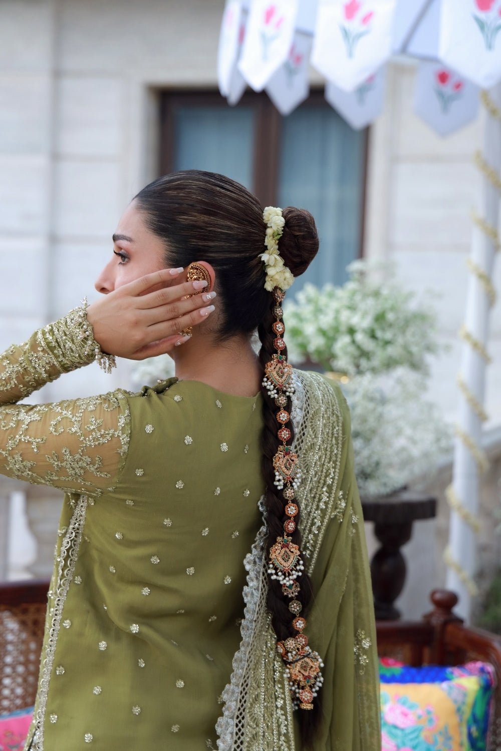 Abeeha - Namal Pret