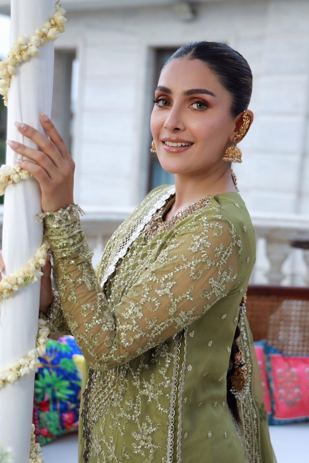 Abeeha - Namal Pret