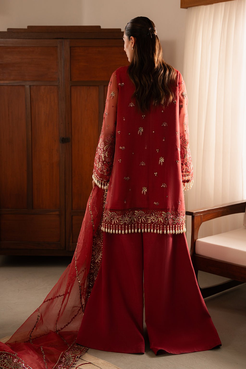 Adva - NEW NAMAL PRET