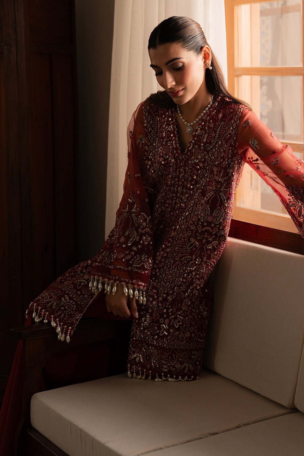 Adva - NEW NAMAL PRET