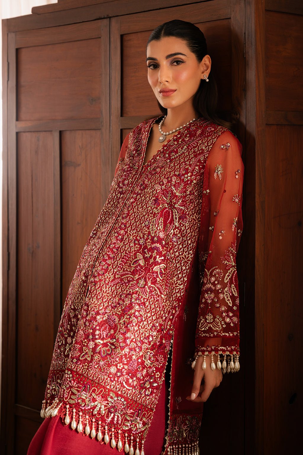 Adva - NEW NAMAL PRET