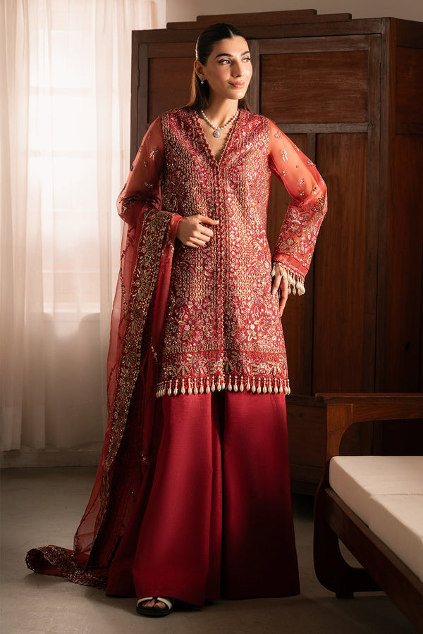 Adva - NEW NAMAL PRET