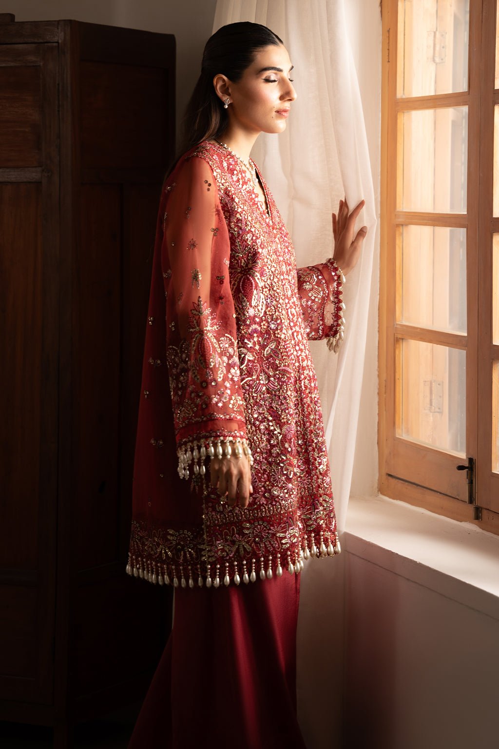 Adva - NEW NAMAL PRET
