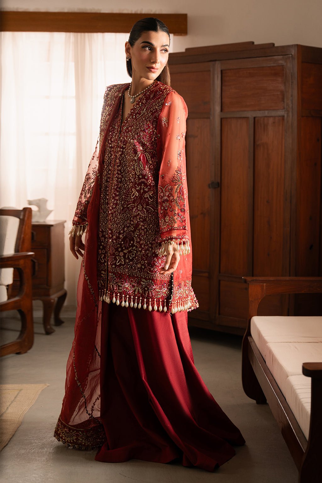 Adva - NEW NAMAL PRET