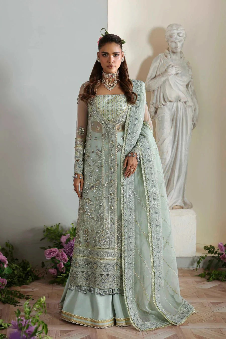 Aetheria - Namal Pret