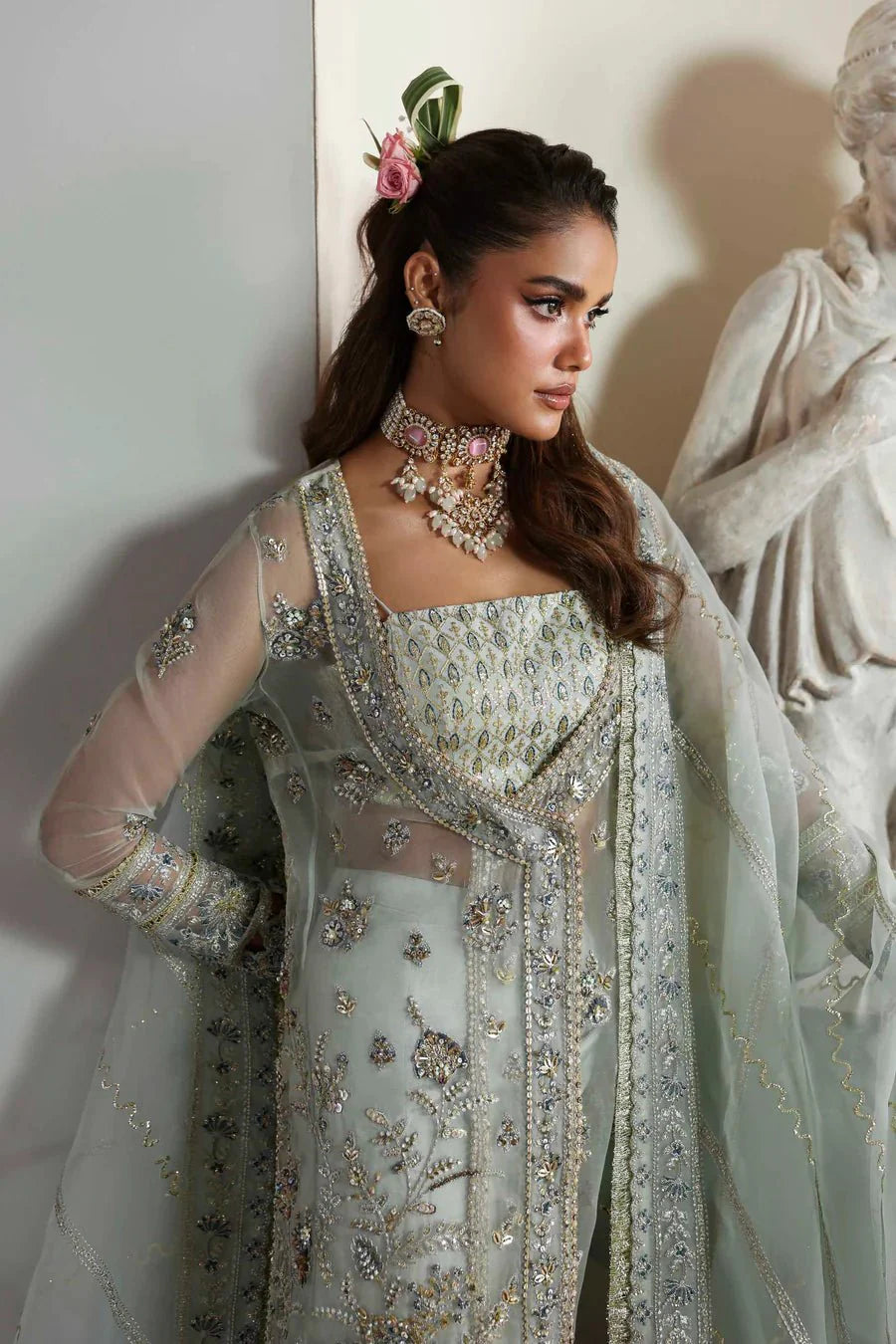 Aetheria - Namal Pret