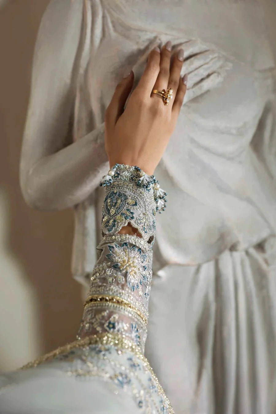 Aetheria - Namal Pret