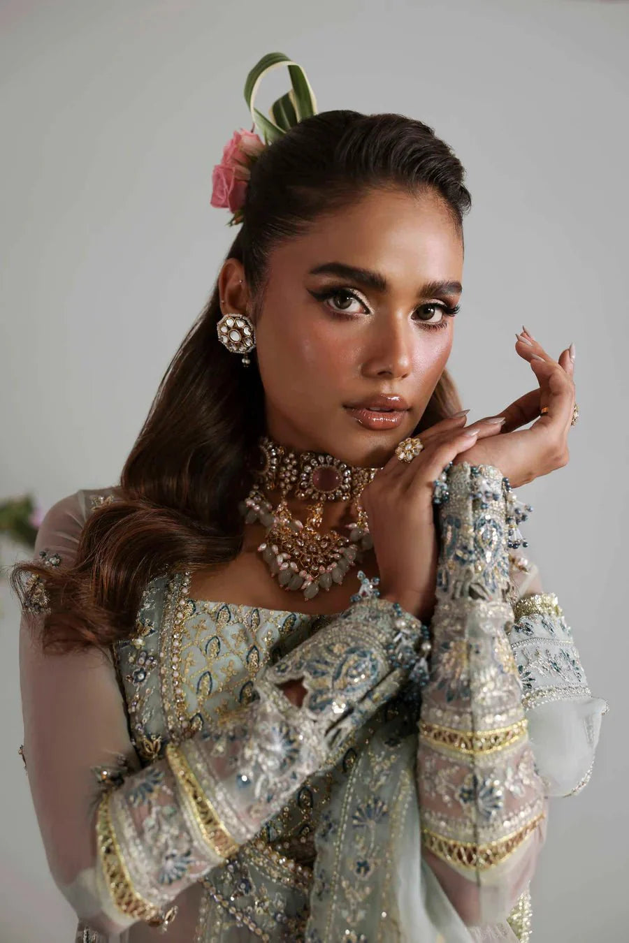 Aetheria - Namal Pret