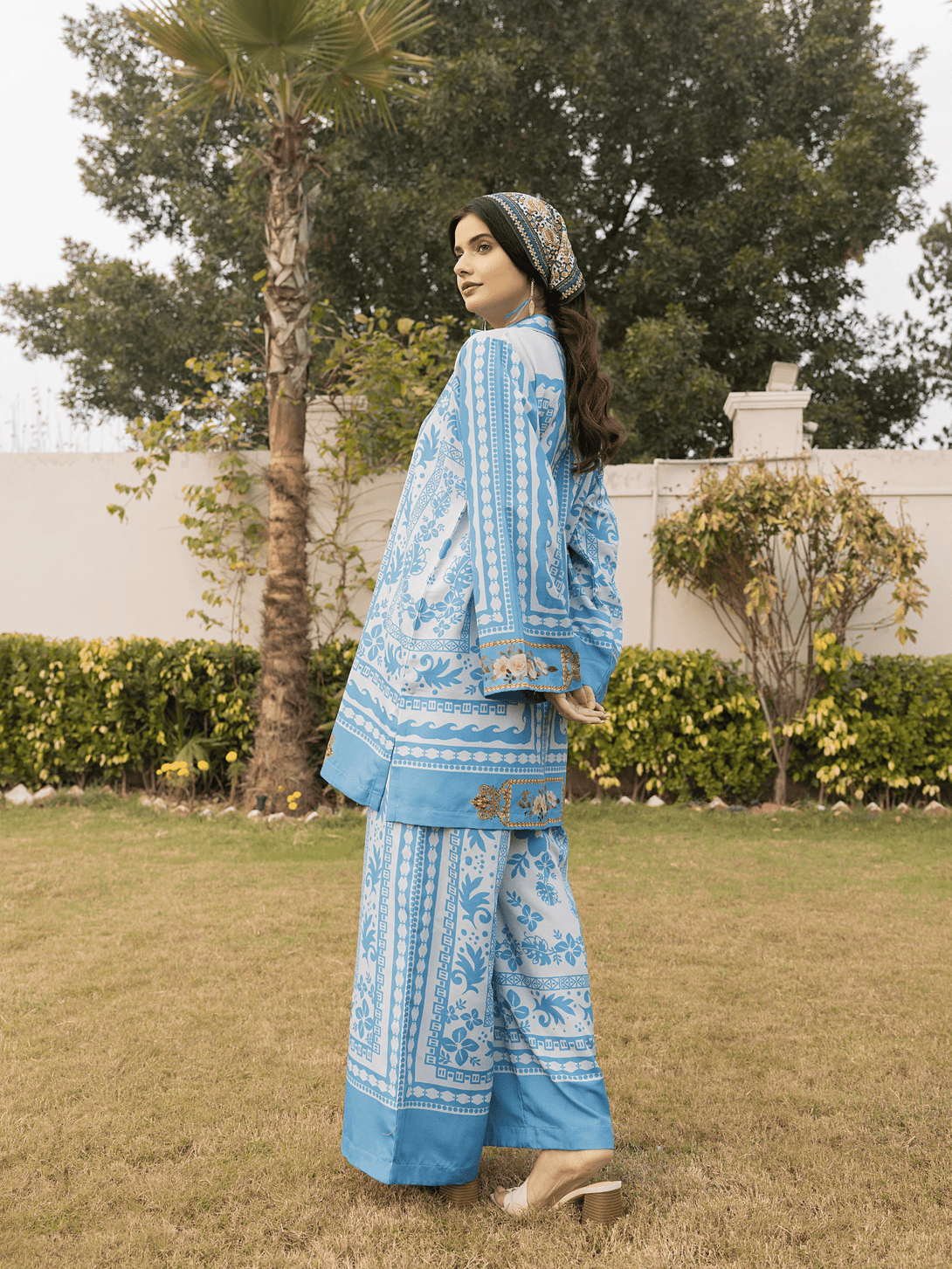Afiya - NEW NAMAL PRET