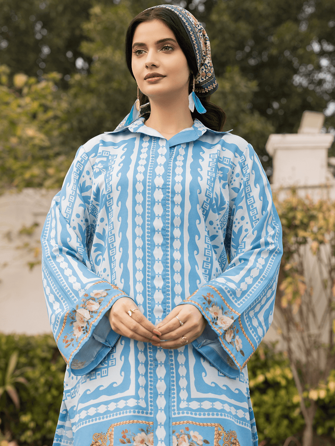 Afiya - NEW NAMAL PRET