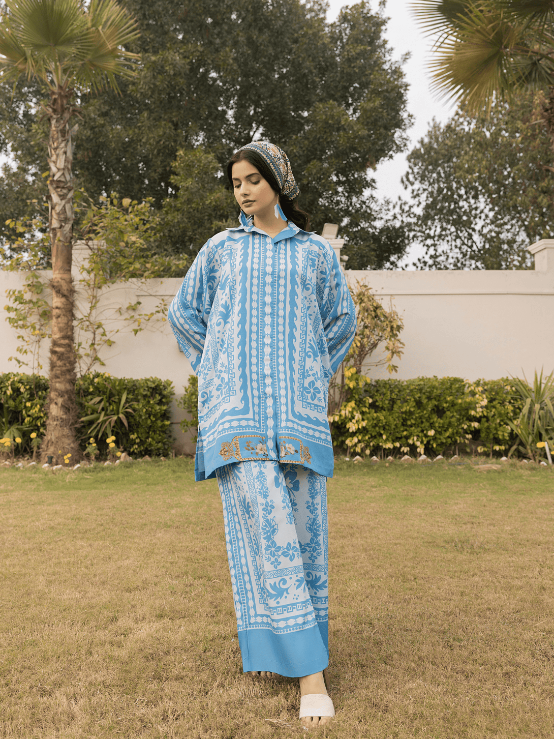 Afiya - NEW NAMAL PRET
