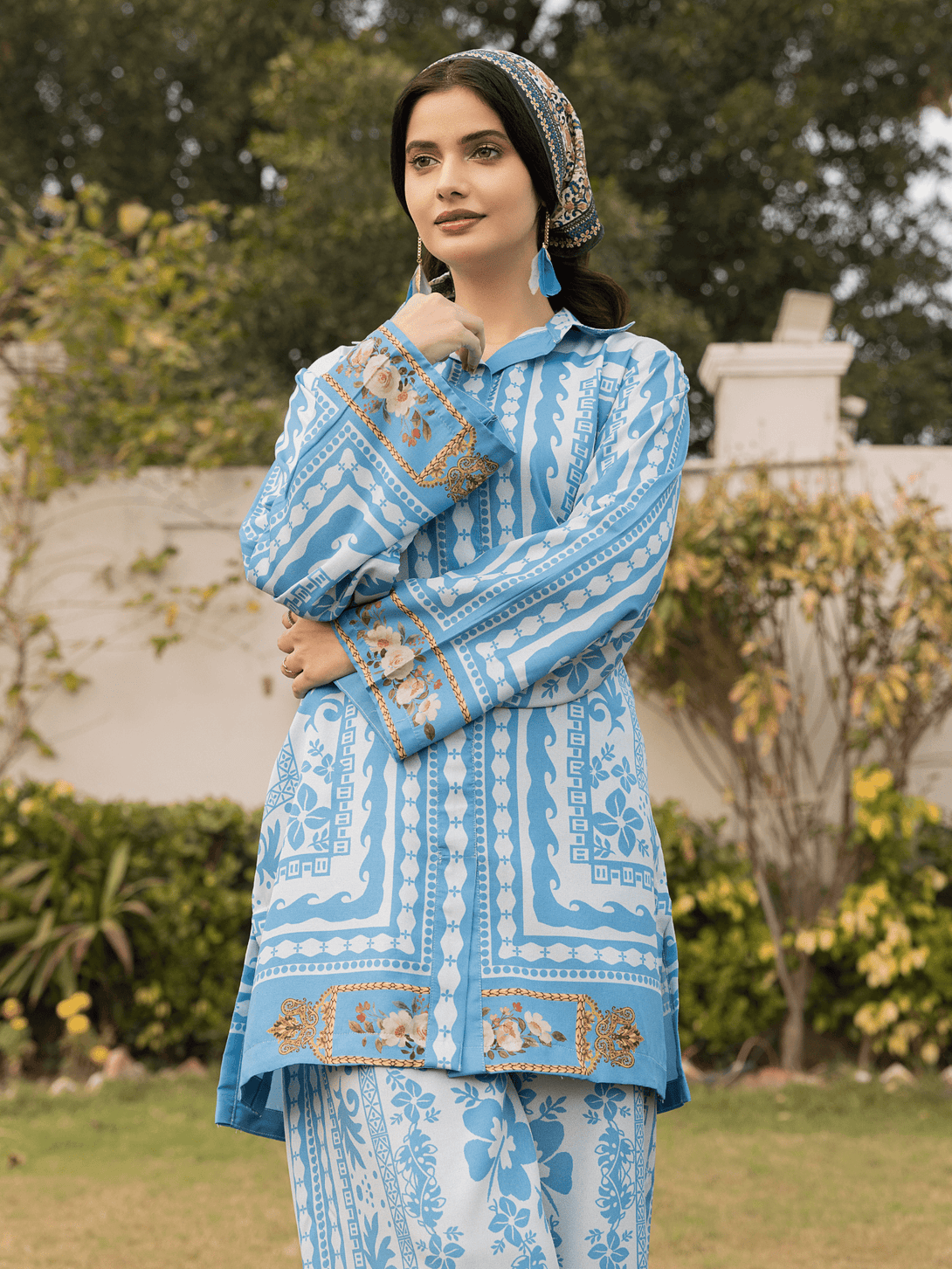 Afiya - NEW NAMAL PRET