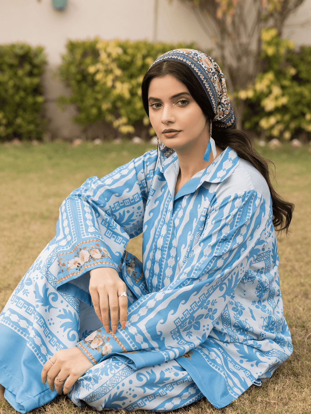 Afiya - NEW NAMAL PRET