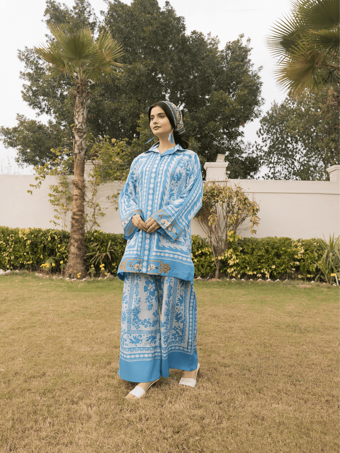 Afiya - NEW NAMAL PRET