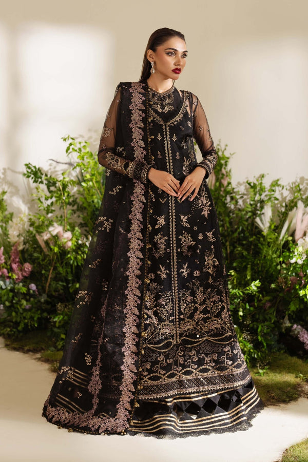 AFRAH (FESTIVE FORMAL) - NEW NAMAL PRET