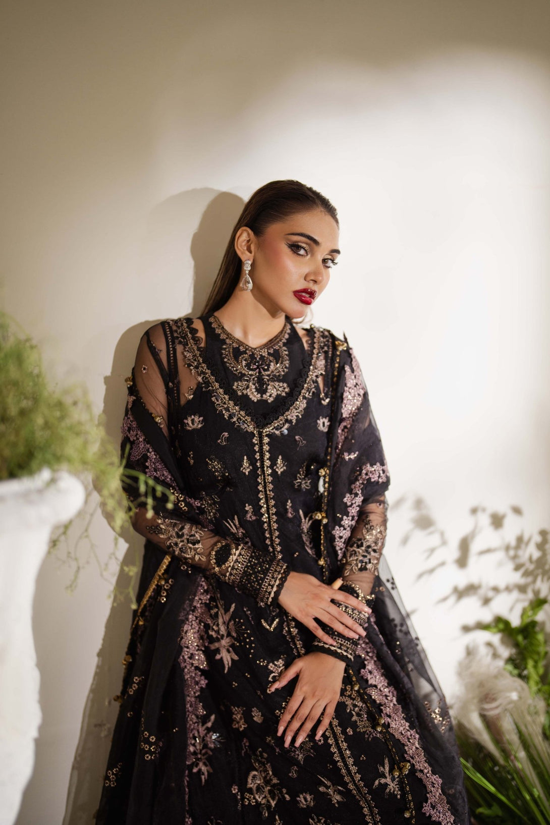 AFRAH (FESTIVE FORMAL) - NEW NAMAL PRET