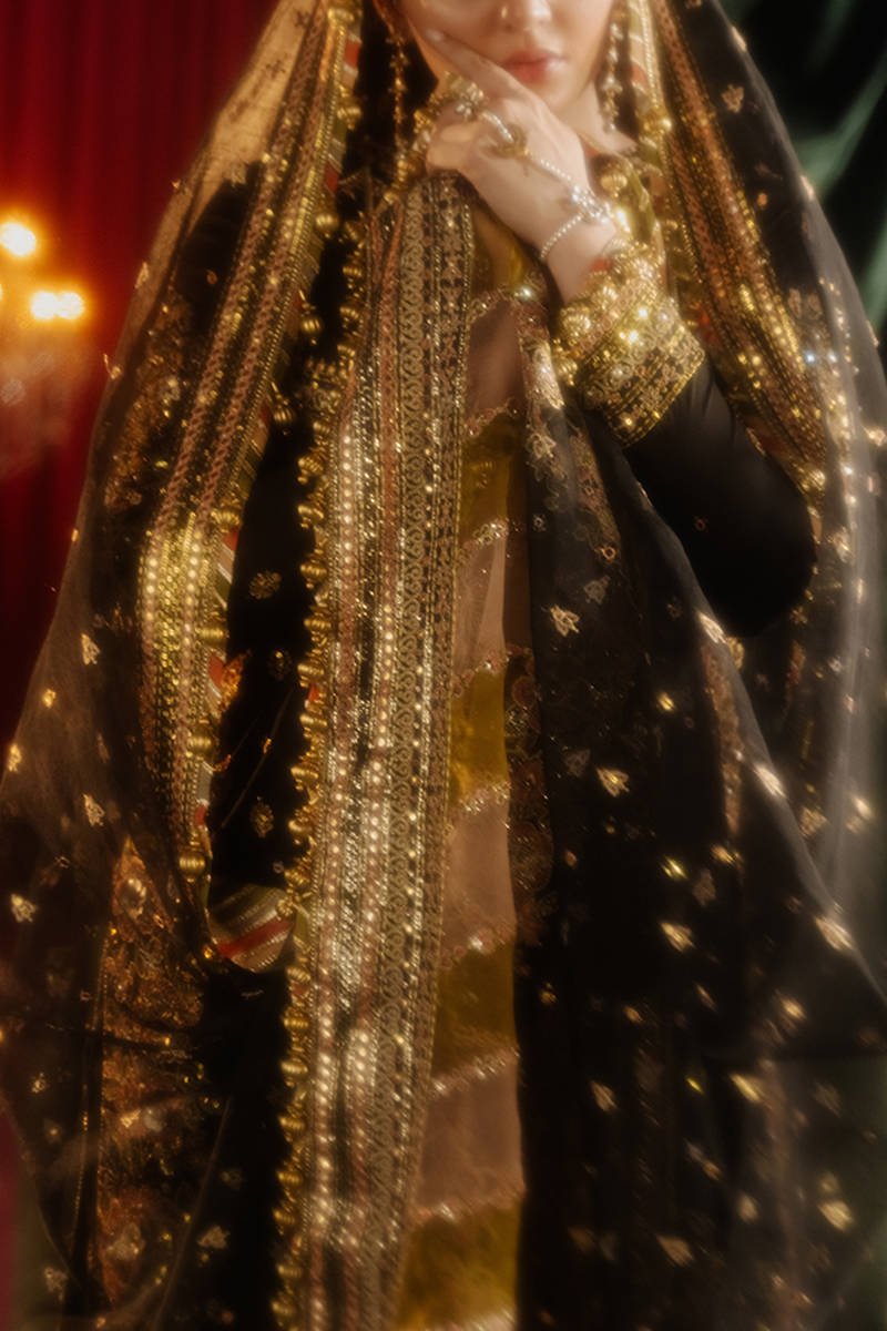 Afreen - NEW NAMAL PRET