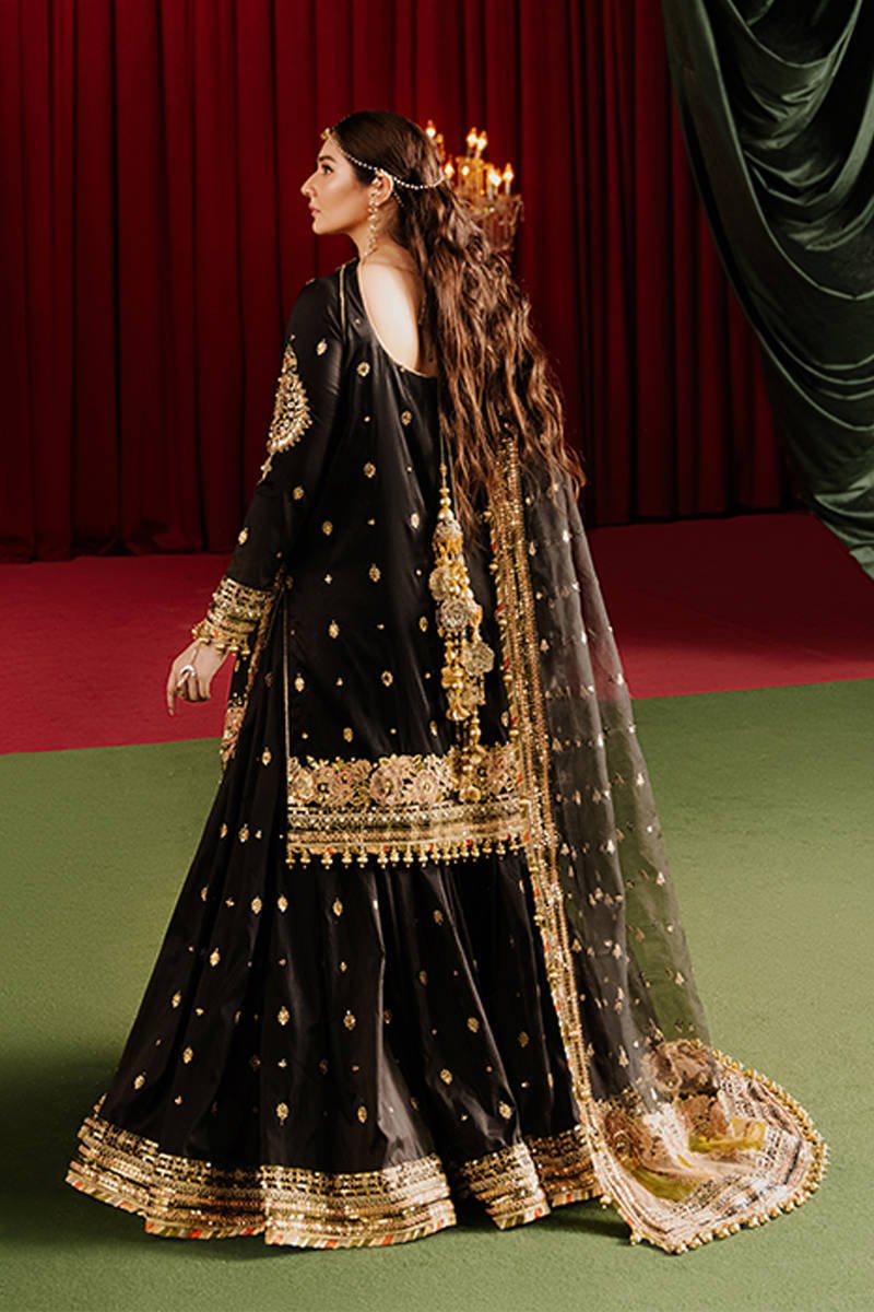 Afreen - NEW NAMAL PRET